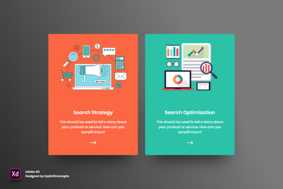 Elevating Digital Presence: The Strategic Role of SEO Services and Adobe XD in Modern Design Workflows
