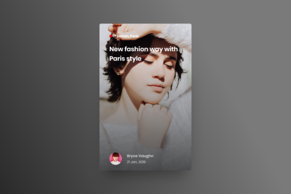 Evaluating the Blog Widget for Adobe XD: A Practical Design Resource