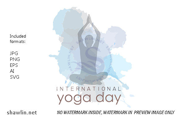 Integrating International Yoga and Meditation into Creative Workflows