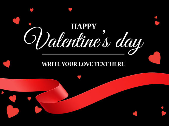 Mastering the Valentine’s Card Template