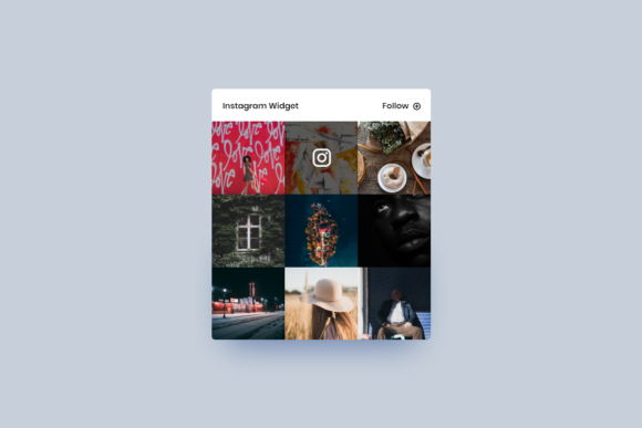 Streamlining Social Media Design with the Instagram Widget for Adobe XD