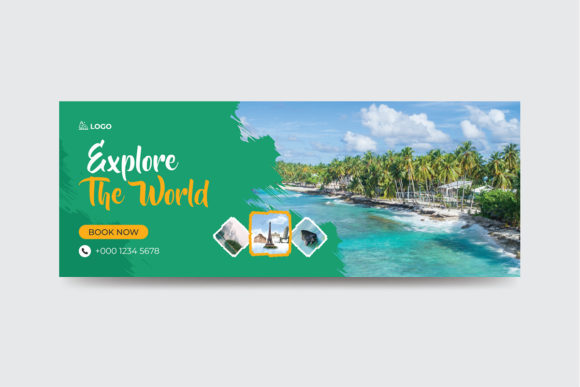 Travel Facebook Cover Photo: A Creative Guide