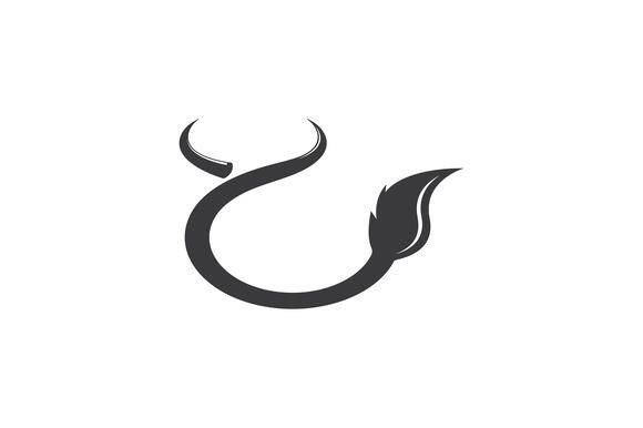 Understanding the Cow Tail Vector Illustration Template: A Practical Guide for Designers
